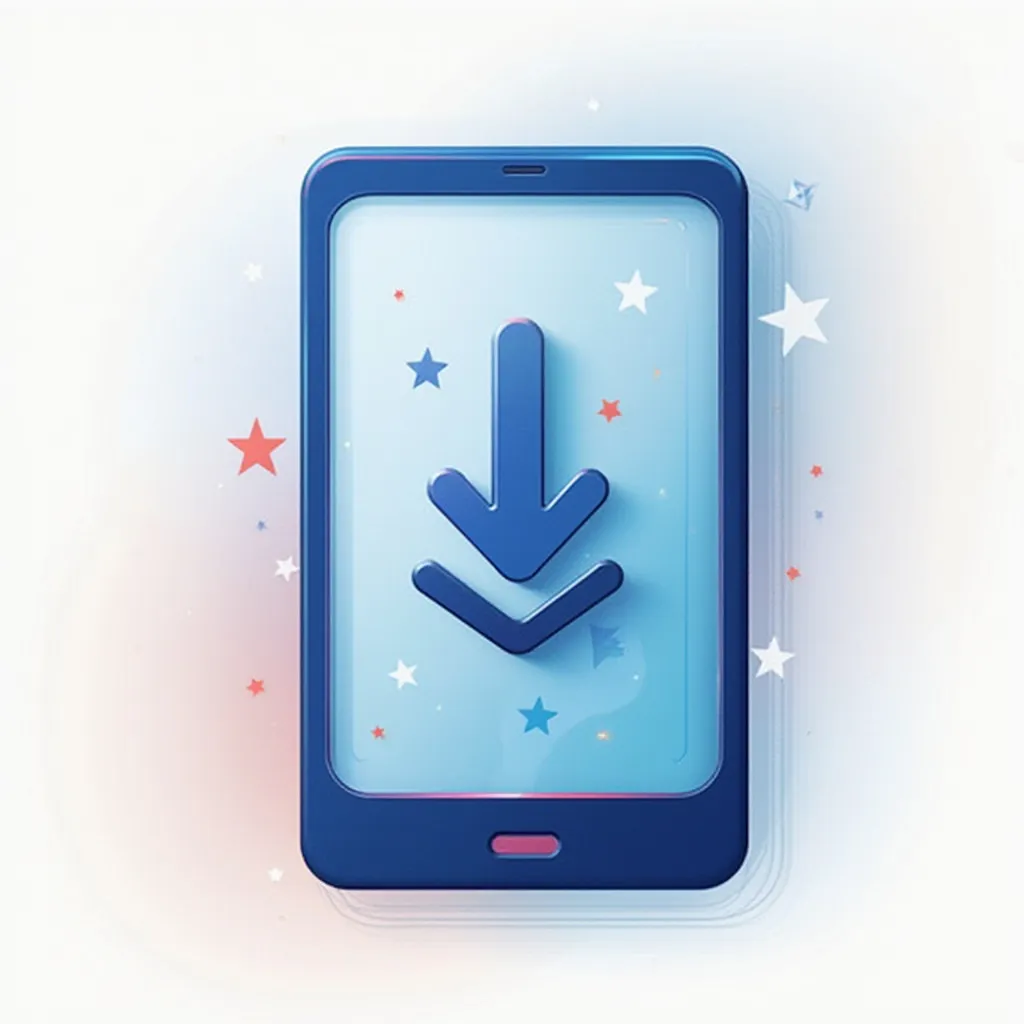 Downloads achievement