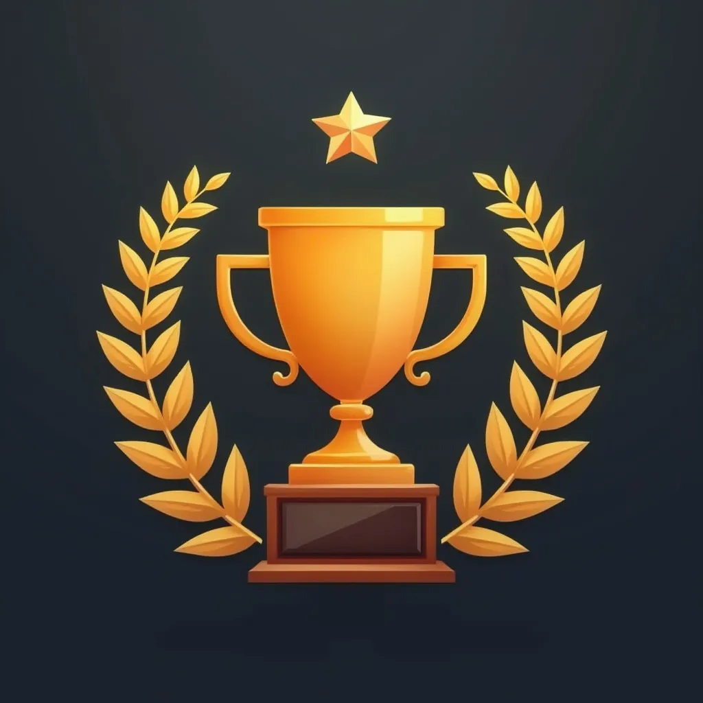 Awards achievement