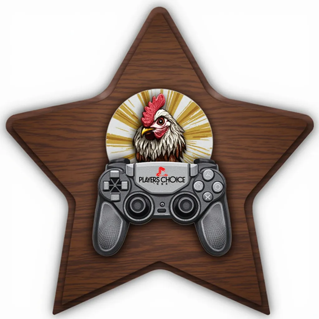 Players' Choice Award