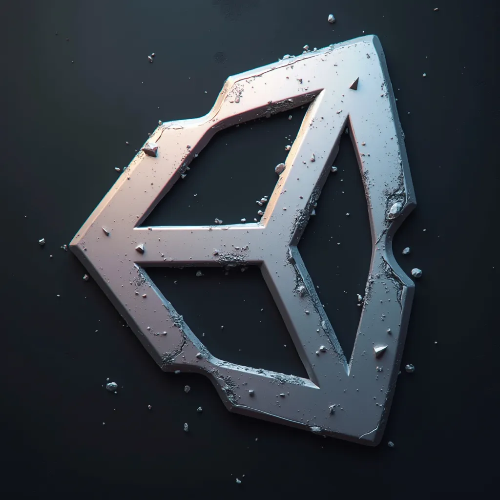 Unity Technologies Logo