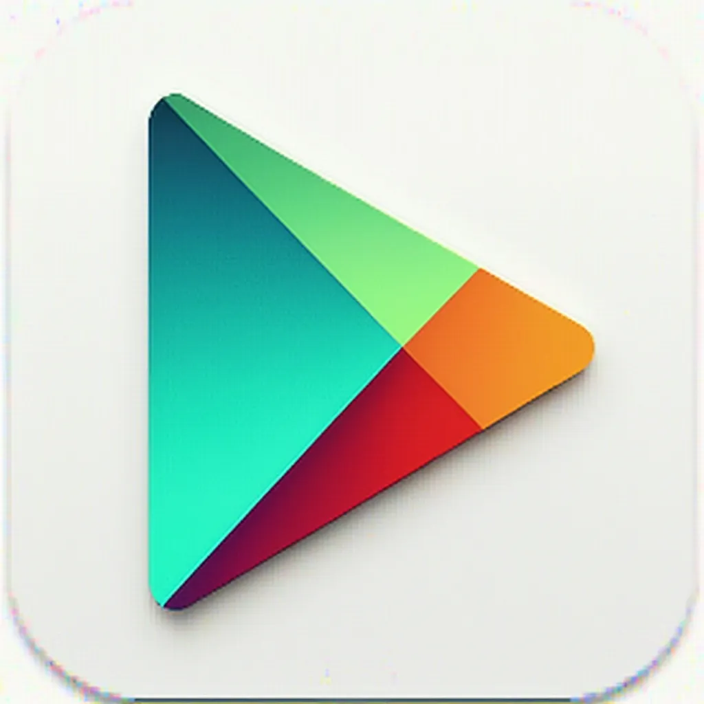 Google Play Logo
